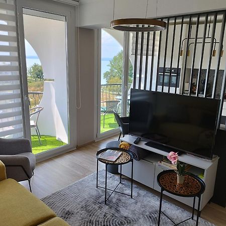 Silver Harmony Apartman Siófok Zewnętrze zdjęcie