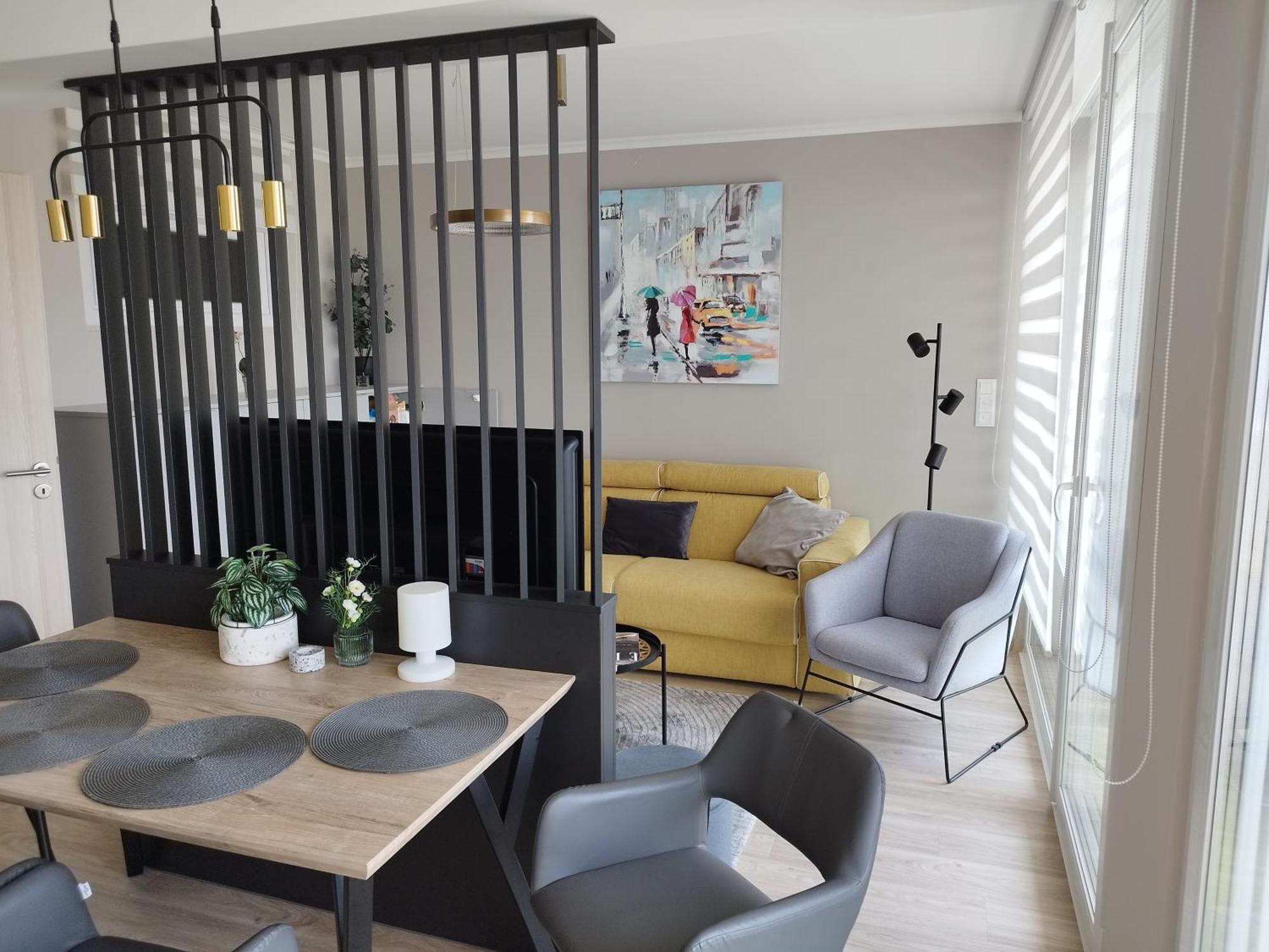 Silver Harmony Apartman Siófok Zewnętrze zdjęcie